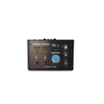 Solid State Logic SSL2+/SSL2Plus/오디오 인터페이스/보컬녹음장비/작곡미디장비