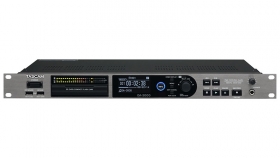 TASCAM DA-3000/2CH Audio Recorder/ADDA Converter